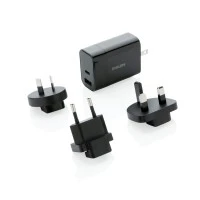 Philips 30W Reisadapter Set
