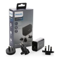Philips 30W Reisadapter Set