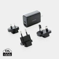 Philips 30W Reisadapter Set
