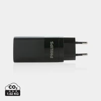 Philips 65W Ultra Snelle 3-poorts Oplader