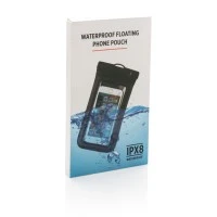 IPX8 Drijvende Telefoon Hoes tot 6,5"