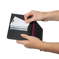 Findit Ultradunne Oplaadbare Kaart