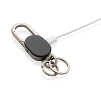 Keyfinder Sleutelhanger met USB-C