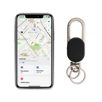 Keyfinder Sleutelhanger met USB-C