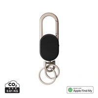 Keyfinder sleutelhanger met wereldwijd lokaliseren en USB C