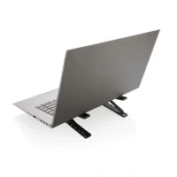 Terra RCS gerecycled aluminium laptopstandaard