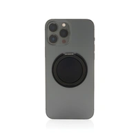 Terra Magnetische Telefoonhouder met Ring