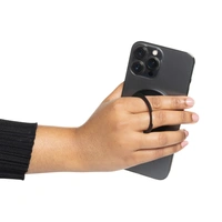 Terra Magnetische Telefoonhouder met Ring