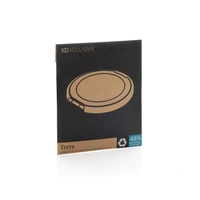 Terra Magnetische Telefoonhouder met Ring