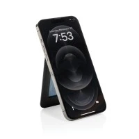 Magnetische Telefoon Wallet met Standaard