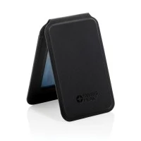 Magnetische Telefoon Wallet met Standaard