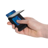 Magnetische Telefoon Wallet met Standaard