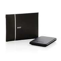 Magnetische Telefoon Wallet met Standaard