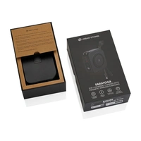 Urban Vitamin Saratoga 5-in-1 Oplader 10.000mAh