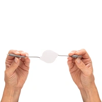 3-in-1 Oplaadkabel met Oprolmechanisme