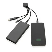 Terra RCS 6-in-1 Oplaadkabel