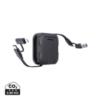 Urban Vitamin San Jose 100W standaard met uittrekbare kabel