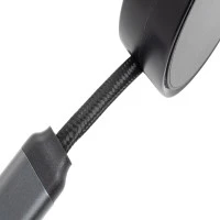 Terra RCS 45W 6-in-1 Oplaadkabel