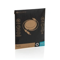 Terra uittrekbare 240W oplaadkabel