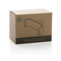 Acar 360 Graden Auto Telefoonhouder van Gerecycled Plastic