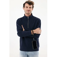 Verstelbare telefoonhouder met polsband