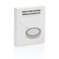 5W Draadloze Oplader van Tarwestro