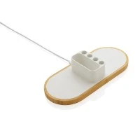 Ontario RCS 10W Draadloze Dubbele Oplader