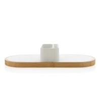 Ontario RCS 10W Draadloze Dubbele Oplader