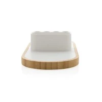 Ontario RCS 10W Draadloze Dubbele Oplader