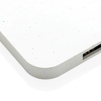 RCS 10W Draadloze Oplader met USB-poorten