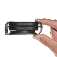 Swiss Peak 15W 3-in-1 Draadloze Reislader