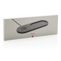 Encore bureauorganizer met 10W draadloze oplader