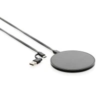 RCS Recycled Plastic 10W Draadloze Lader