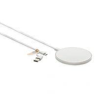 RCS Recycled Plastic 10W Draadloze Lader