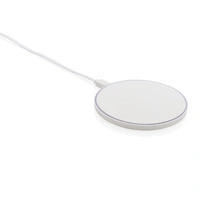 RCS Recycled Plastic 10W Draadloze Lader