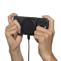 Magnapad 15W 3-in-1 Oplaadpad