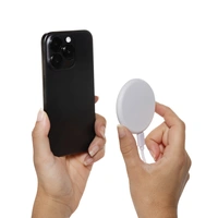 Magnapad 15W 3-in-1 Oplaadpad