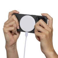 Magnapad 15W 3-in-1 Oplaadpad
