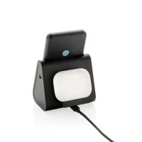 Powerbase RCS 3-in-1 Oplader met Powerbank