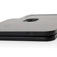 Swiss Peak 3-in-1 Draadloze Oplader