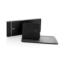 Swiss Peak 3-in-1 Draadloze Oplader