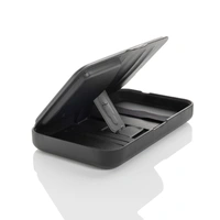 Swiss Peak 3-in-1 reisetui met draadloze oplader