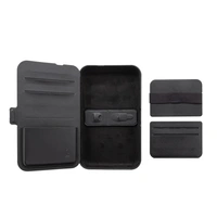 Swiss Peak 3-in-1 reisetui met draadloze oplader