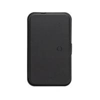 Swiss Peak 3-in-1 reisetui met draadloze oplader