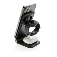 Powerpal 3-in-1 draadloze oplader 15W