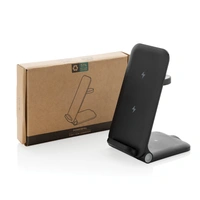 Powerpal 3-in-1 draadloze oplader 15W