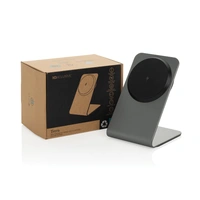 Terra Aluminium 15W Magnetische Telefoonhouder