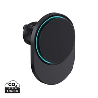 PowerCruze Magnetische Autolader 15W