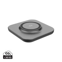Quantum ultra-fast 25W magnetische draadloze lader