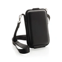 Swiss Peak OSLO RCS Hardshell Reis- en Smartphone Etui